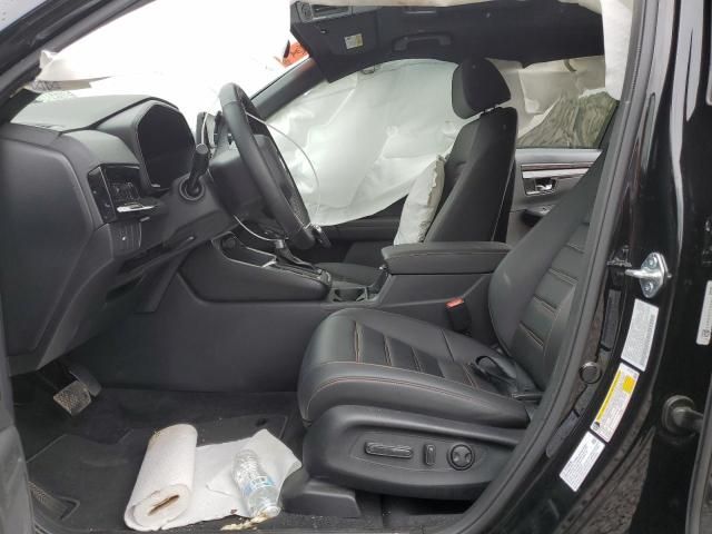 2026 Honda CR-V Sport Touring