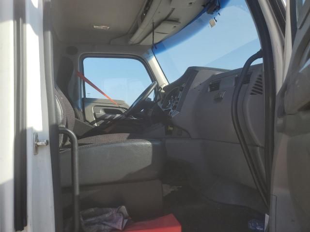 2017 Kenworth T680 Semi Truck