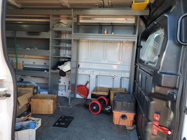 2018 Ford Transit T-350