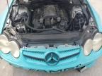 2003 Mercedes-Benz SL 500R