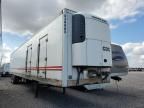 2013 Utility VS2RA Refrigerated Van Trailer