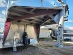 2024 Sundowner KC1626 Horse Trailer
