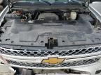 2014 Chevrolet Silverado K2500 Heavy Duty LTZ