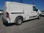2020 Nissan NV 1500 S