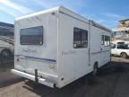 2001 Fouw 2001 Ford Econoline E450 Super Duty Cutaway Van