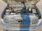 2012 Chevrolet Silverado K2500 Heavy Duty LTZ