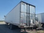 2010 Utility VS2RA Refrigerated Van Trailer