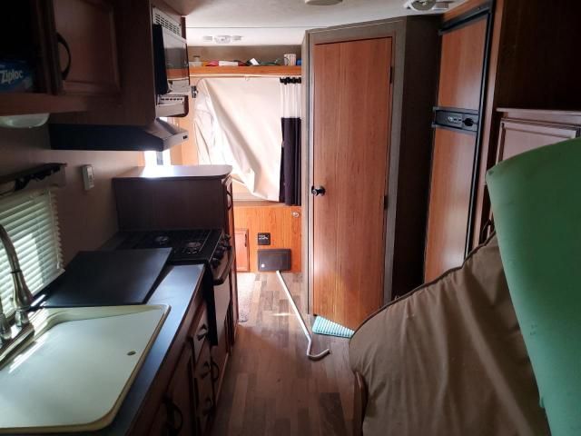 2015 Starcraft Travelstar