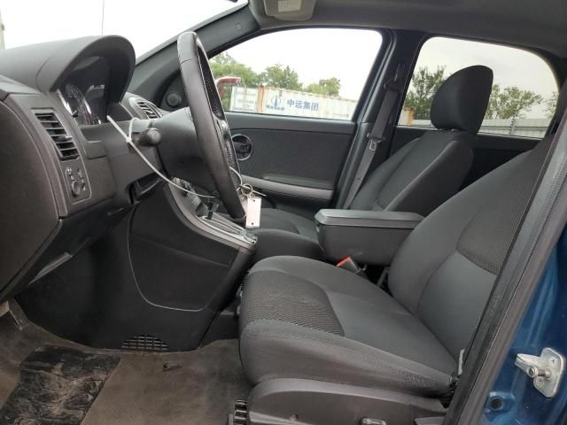 2006 Pontiac Torrent