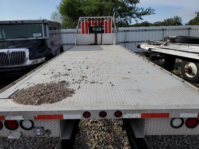 2005 Kenworth T300-Flat BED Truck