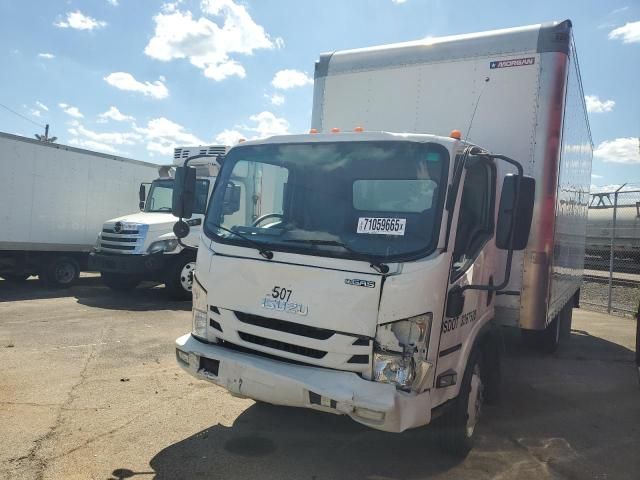 2019 Isuzu NPR HD-Trucks