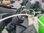 2013 Kawasaki EX300 A