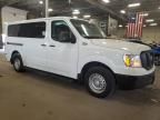 2017 Nissan NV 3500 S
