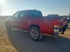 2016 Toyota Tacoma Double Cab