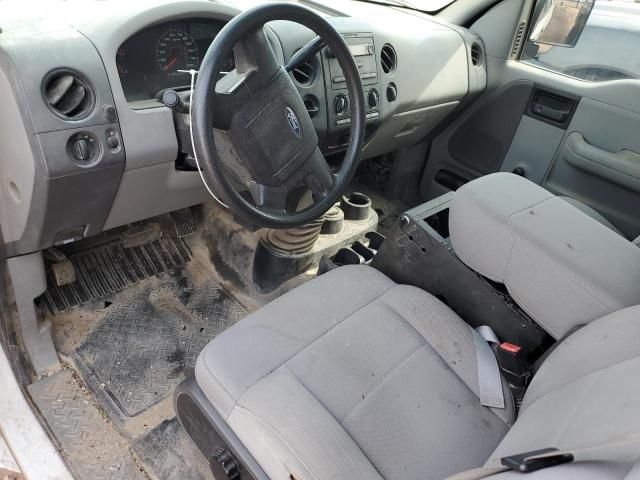 2006 Ford F150