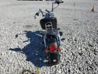 2013 Harley-Davidson FLD Switchback