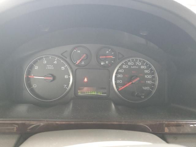 2006 Ford Five Hundred SEL
