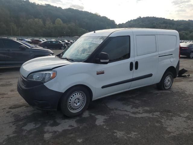2019 Dodge RAM Promaster City