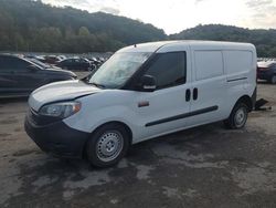 2019 Dodge RAM Promaster City en venta en Ellwood City, PA