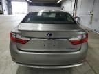 2016 Lexus ES 300H