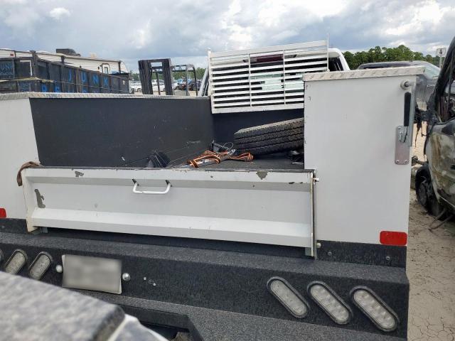 2023 GMC Sierra K2500 sle