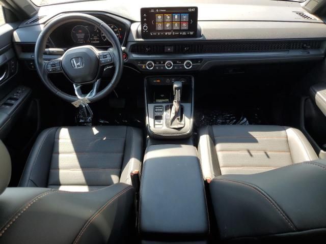 2025 Honda CR-V SPORT-L