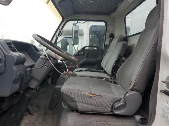 2001 GMC W3500 W35042
