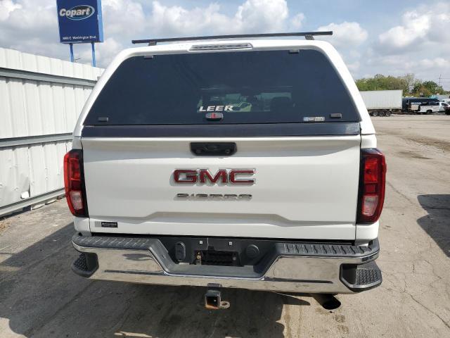 2022 GMC Sierra K2500 Heavy Duty