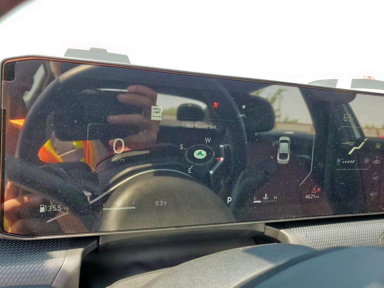 2025 KIA K4 gt Line