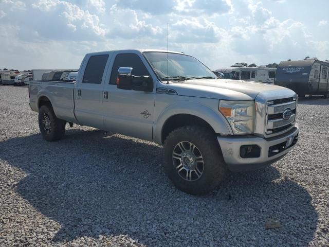 2014 Ford F350 Super Duty