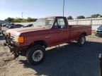 1990 Ford F250