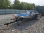 2011 Blazer Boats Inc Boat Only