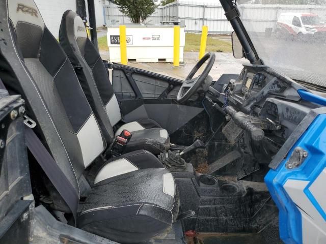 2018 Polaris RZR XP 4 Turbo EPS