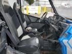 2018 Polaris RZR XP 4 Turbo EPS