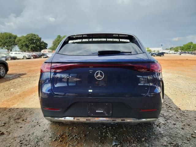 2023 Mercedes-Benz EQE SUV 350+
