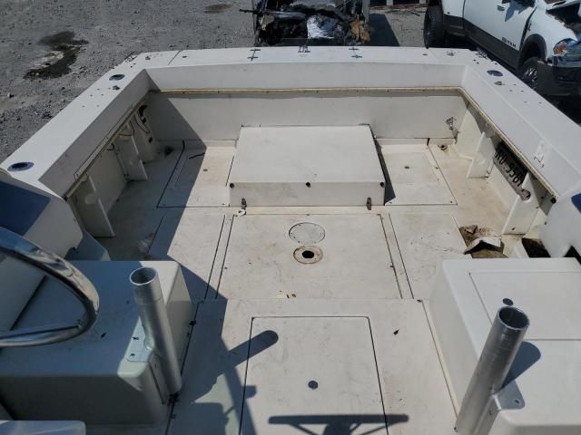 1989 Wells Cargo 1989 Wellcraft 26 Nova Spyder-Boat