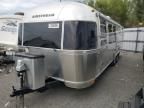 2017 Airstream M-30 Serenity