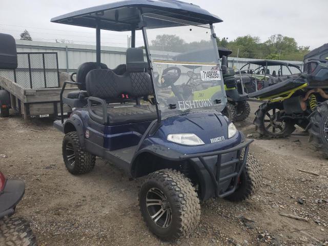 2022 Other Motorcycle Golf Cart