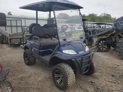 Salvage cars for sale from Copart Glassboro, NJ: 2022 Other Motorcycle Golf Cart