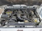 2008 Jeep Wrangler Unlimited Rubicon