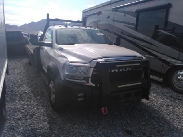 2019 Dodge RAM 5500