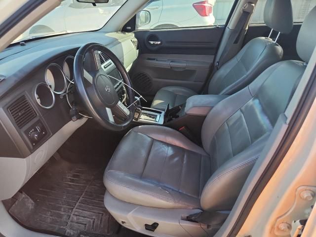 2006 Dodge Magnum R/T