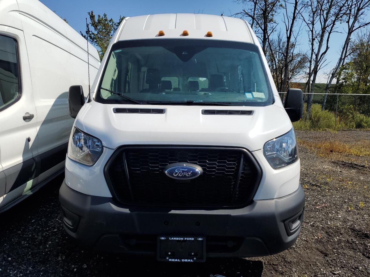 2023 Ford Transit T-350 HD