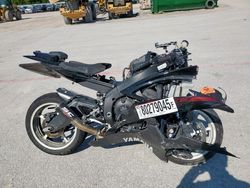 2015 Yamaha YZFR6 en venta en Houston, TX