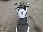 2013 Kawasaki EX650 F