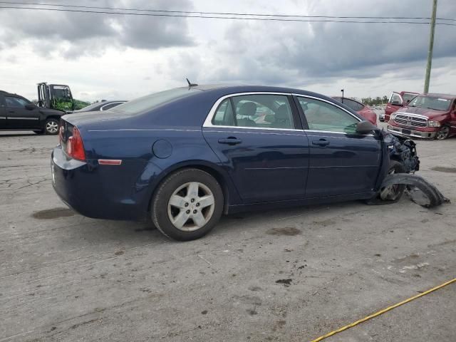 2008 Chevrolet Malibu LS