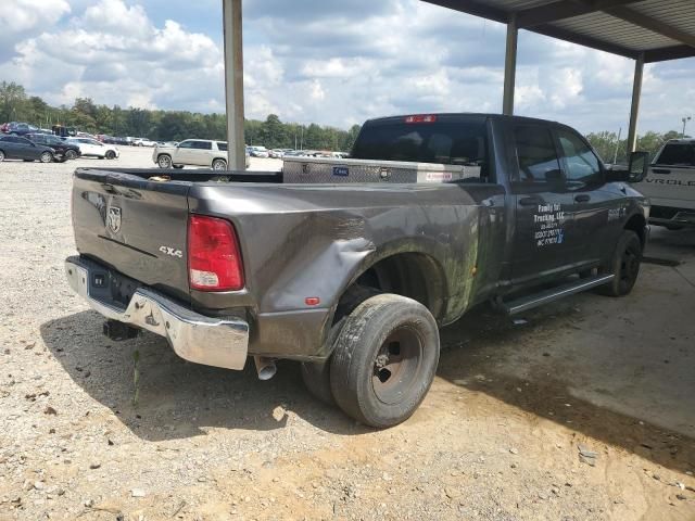2018 Dodge RAM 3500 ST