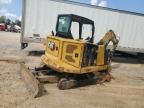 2020 Caterpillar 306 Mini Excavator