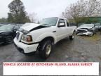 2008 Ford Ranger Super Cab