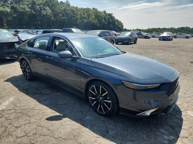 2024 Honda Accord Touring Hybrid